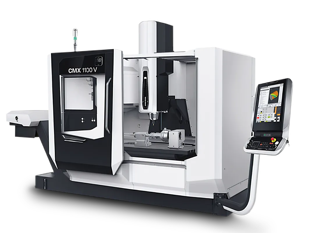 CMX 1100 V
